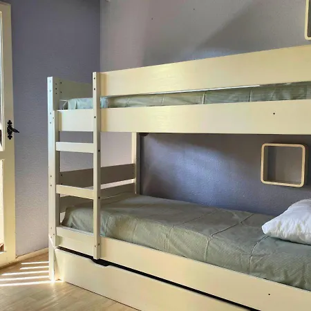 Sylviculteurs - Charmante Patio Renovee Apartment *