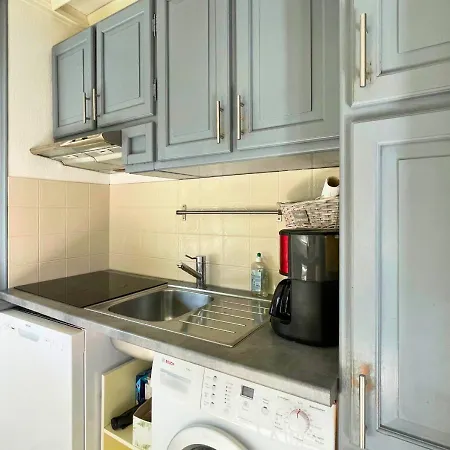 Sylviculteurs - Charmante Patio Renovee Apartment Seignosse