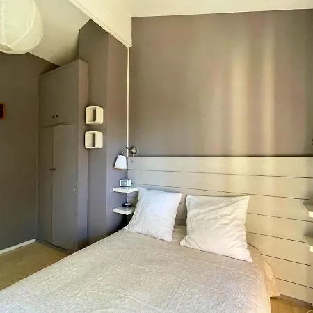 Sylviculteurs - Charmante Patio Renovee * Seignosse