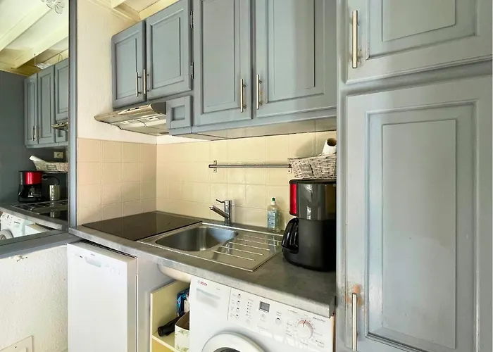 Sylviculteurs - Charmante Patio Rénovée Apartamento Seignosse